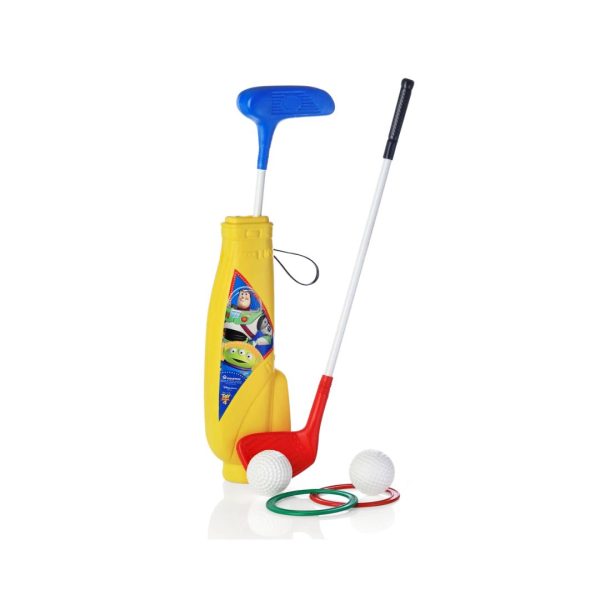 JUEGO DE GOLF | Art. 0335 TOY STORY