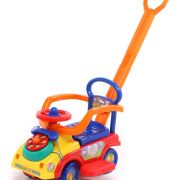 ANDARIN PLASTICO FULL – SAFARI