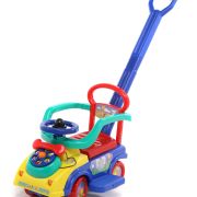 ANDARIN PLASTICO FULL – SAFARI