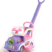 ANDARIN PLASTICO FULL – LOCOMOTORA