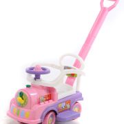 ANDARIN PLASTICO FULL – LOCOMOTORA