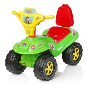 CUATRICICLO PLASTICO LA GRANJA DE ZENON