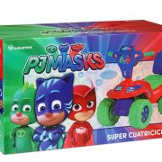 CUATRICICLO PLASTICO PJ MASK
