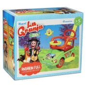 ANDARIN PLASTICO FULL – LA GRANJA DE ZENON