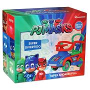 ANDARIN PLASTICO FULL – PJ MASK
