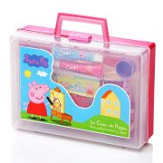 VALIJA SET DECORACION – PEPPA PIG