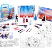 VALIJA SET DECORACION – FROZEN II