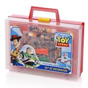 VALIJA SET DECORACION – TOY STORY 4