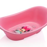 Bañera Ergonómica Plástica – MINNIE