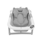 BAÑERA ULTRA COMPACTA + REDUCTOR ACOLCHADO