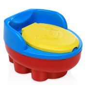 PELELA 3 EN 1 – TRICOLOR UNISEX