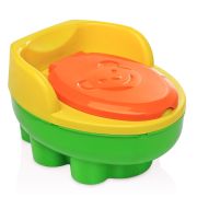 PELELA 3 EN 1 – TRICOLOR UNISEX