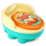 PELELA 3 EN 1 – LITTLE FOX
