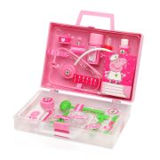 VALIJA DOCTORA – PEPPA PIG