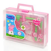 VALIJA DOCTORA – PEPPA PIG